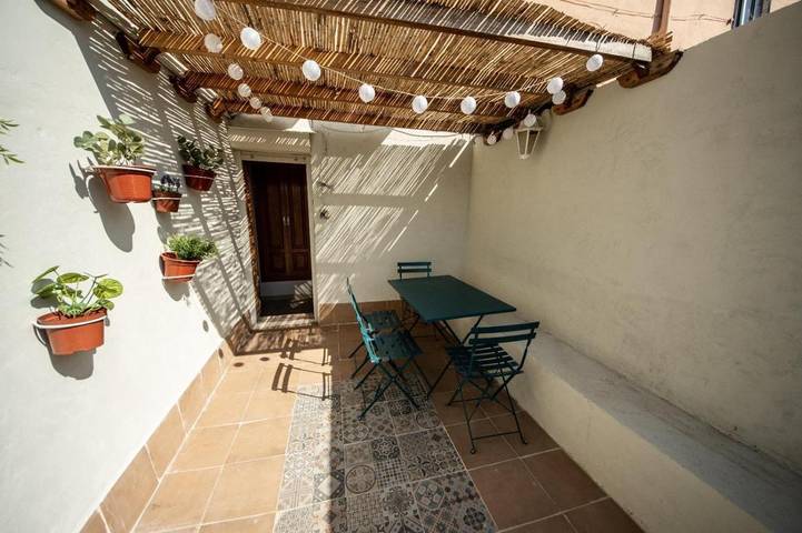 Gîte pour 4 personnes, avec vue et terrasse à Calatayud - 3