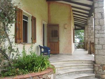 Glamping per 8 Persone in Arzachena, Olbia-Tempio, Foto 3