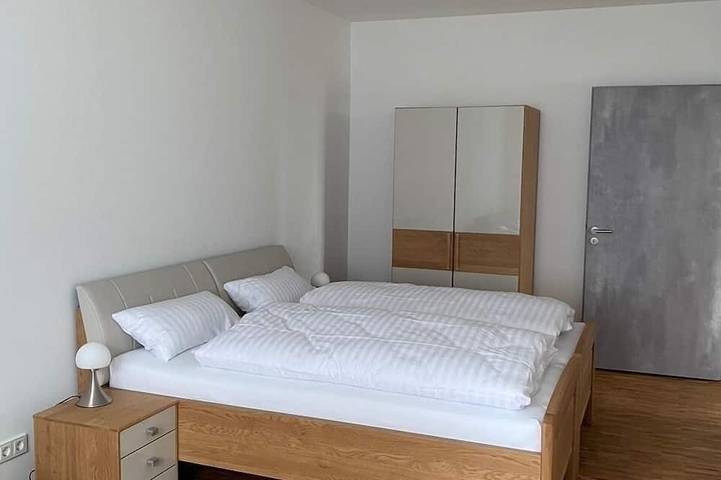 Ferienwohnung für 8 Personen, mit Balkon in Oerlinghausen - 4