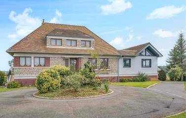 Ferienhaus für 8 Personen in Villers-sous-Foucarmont, Seine-Maritime, Bild 2