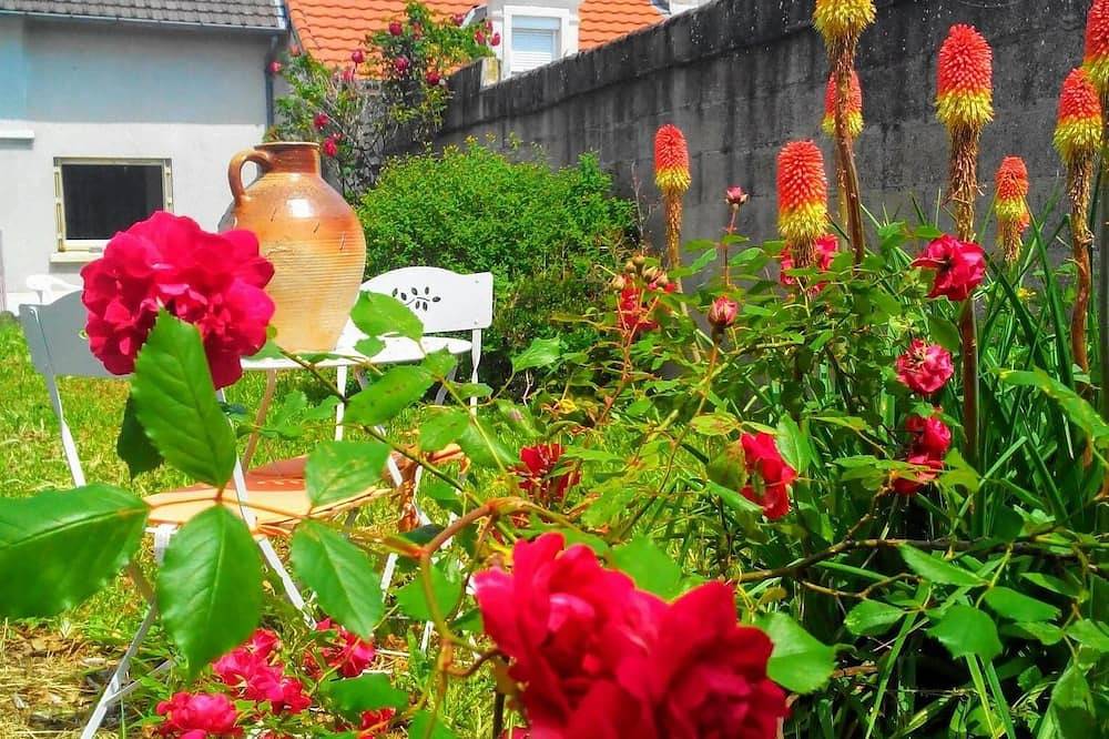 Just a few minutes from Futuroscope/Aqua/Arena, ideal family apartment for 4 people in Châtellerault, Vienne