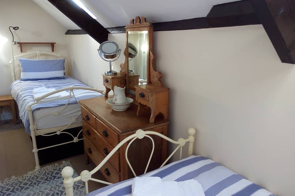 Gorgeous cottage in rural idyl, sleeps 4 in Gateshead