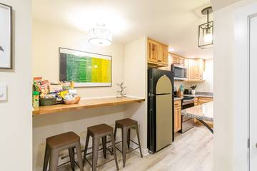 Vacation House for 5 Guests in Benner township, Pennsylvania, Picture 4