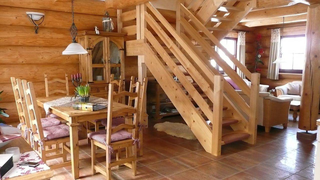 Ferienhaus für 6 Personen (90 m²) in Fischbach in Emsetal, Waltershausen
