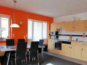 Ferienwohnung für 5 Personen in Wangerland, Metropolregion Bremen-Oldenburg, Bild 4