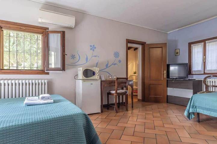 Appartamento intero, 3T Tripla - Affitti Brevi Italia in Modena, Provincia di Modena