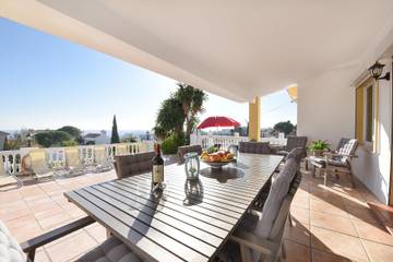 Holiday Home for 8 People in Torreblanca (Fuengirola), Fuengirola, Photo 1