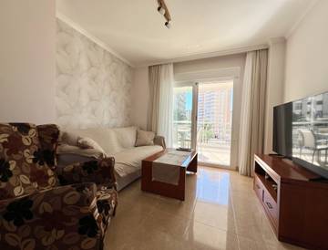 Apartment for 4 People in Calpe Old Town, Calpe, Photo 4