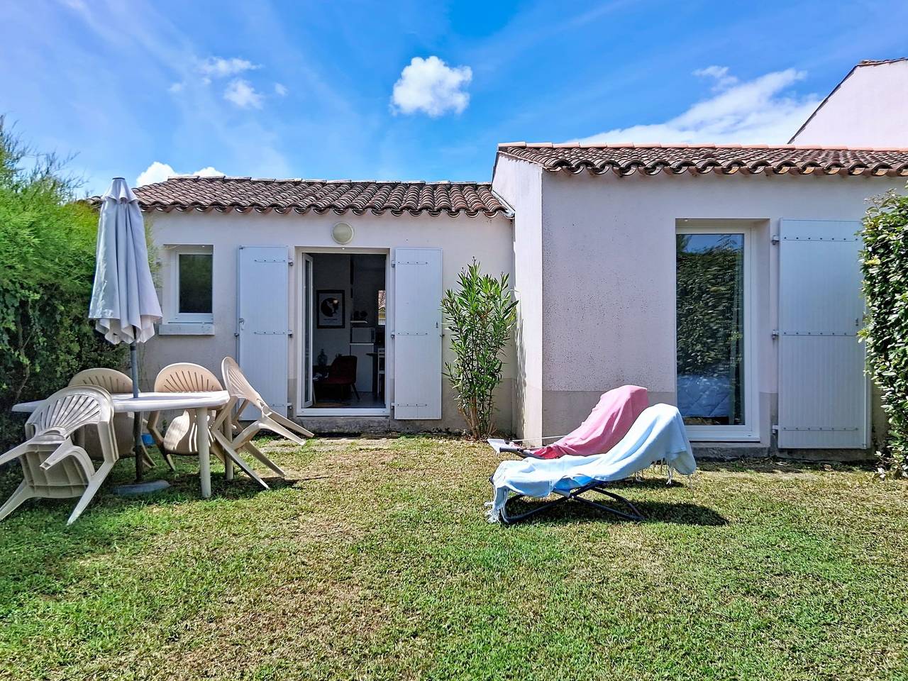 Les Amareyeurs 2 in Le Château-d'Oléron, Côte de Beauté