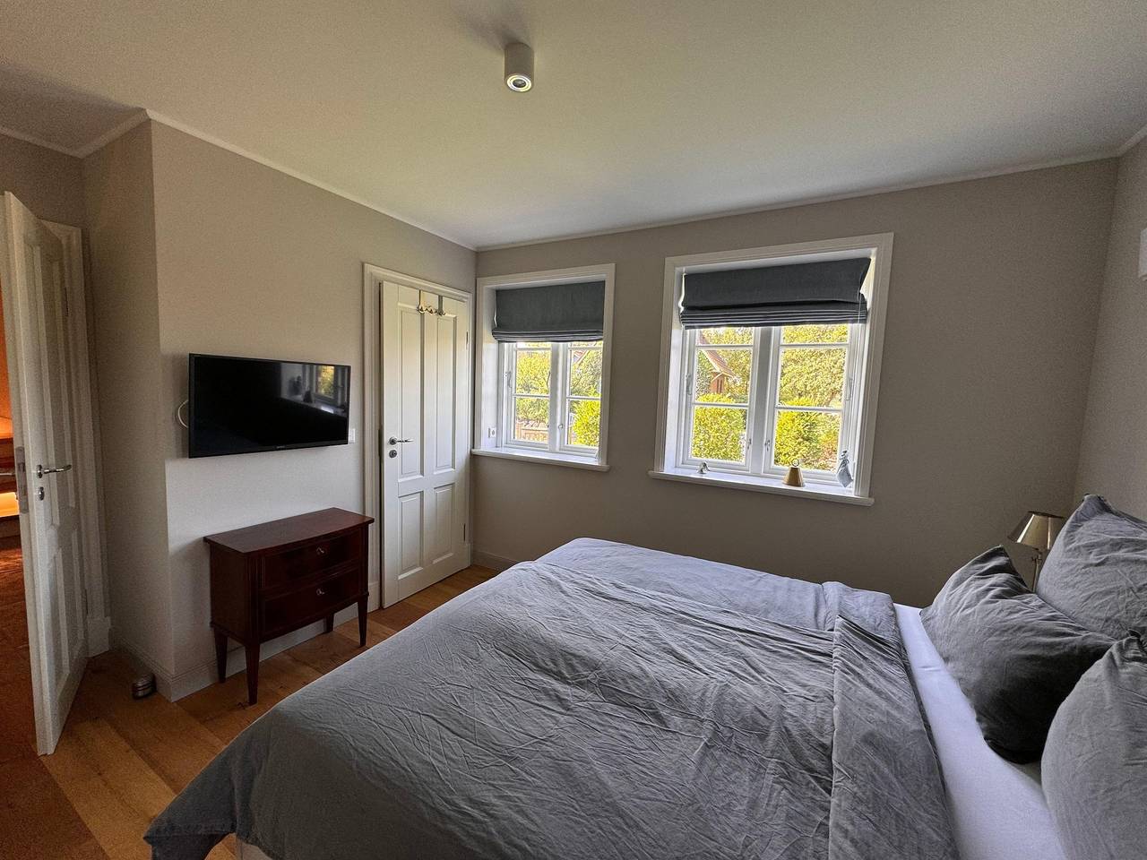 Ferienhaus "Letj Fasan" Oldsum in Klintum, Oldsum