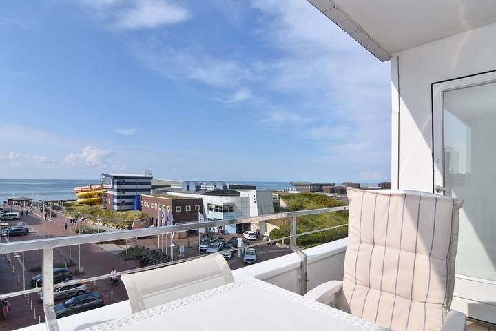 Ganze Ferienwohnung, Westerhörn, Whg. 26 in Westerland, Sylt (Gemeinde)