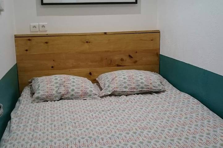 Ferienwohnung für 2 Personen, mit Terrasse in Wissant - 3