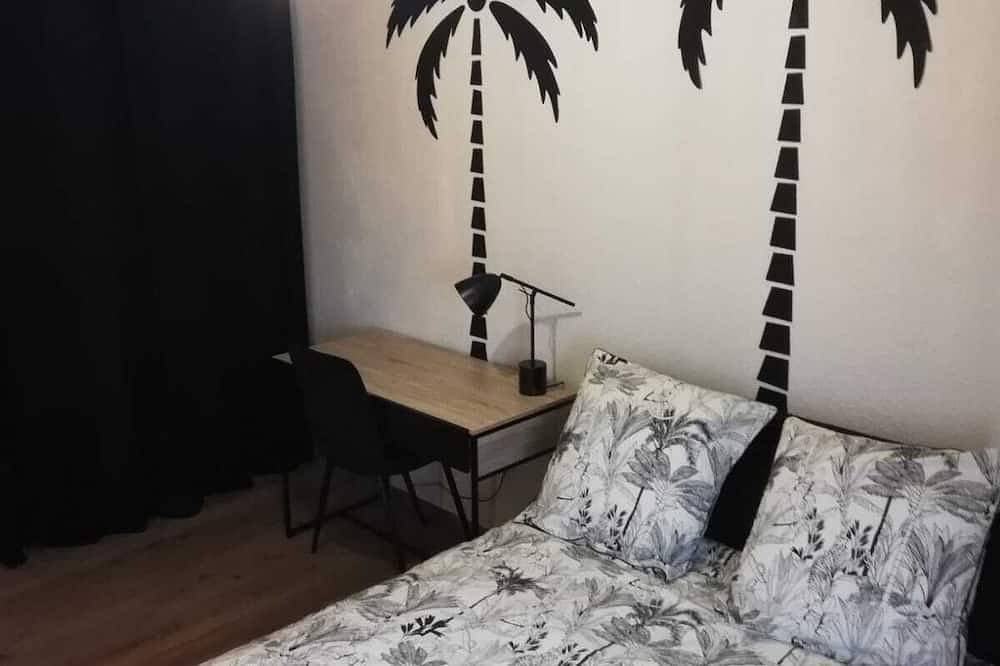Apartamento entero, Cosy apartment for curists or tourists (sleeps 2 to 6) in Saujon, Côte de Beauté