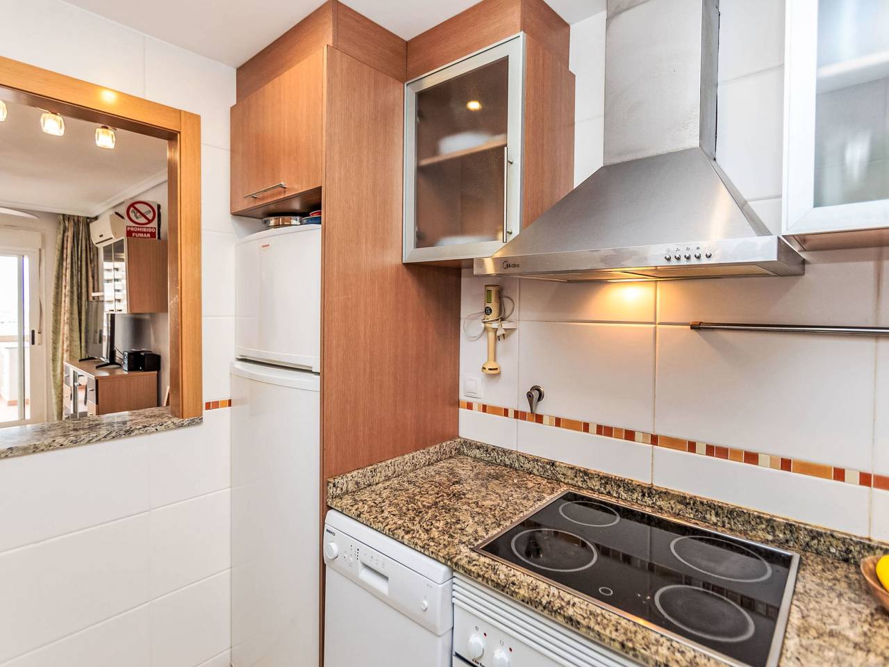 Apartamento entero, Jardines del Mar - Azahar in Marina d'Or, Oropesa del Mar