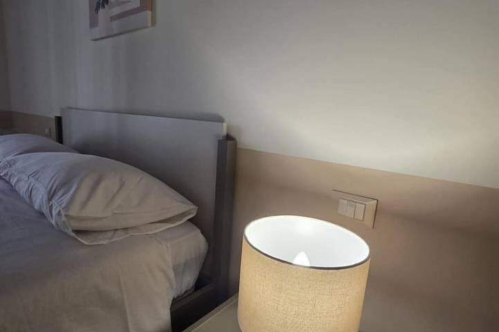 B&b for 3 people in Palermo