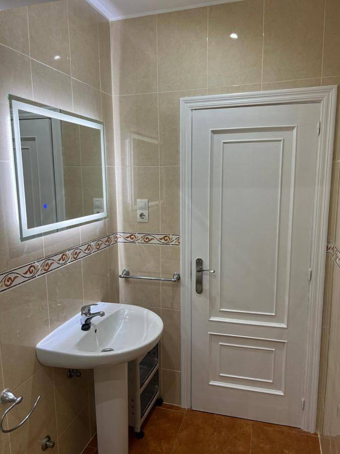 Gîte pour 2 personnes, avec vue et jardin dans Finisterre - 3