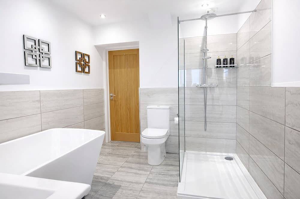 Signal House - A Stunning Beach House in Northumberland