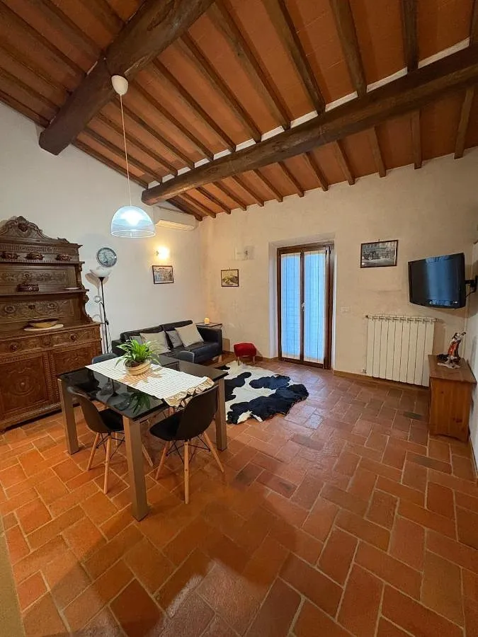 Apartamento de vacaciones para 4 personas, con terraza, Se admiten mascotas - 1