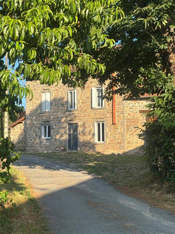 Maison de vacances pour 10 personnes, avec Jardin