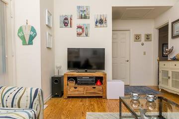 Lake House for 4 Guests in Delaware, USA, Picture 2