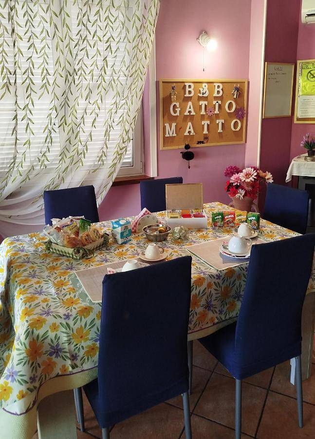 Location de vacances pour 4 personnes, avec jardin et vue, animaux acceptés à Bracciano - 3