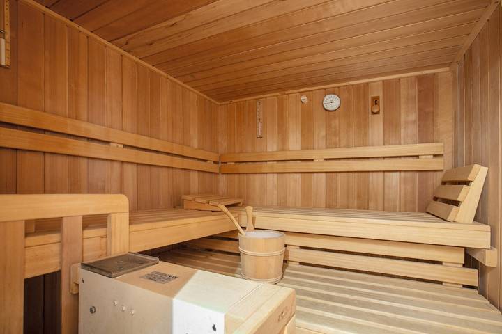 Ferienwohnung für 8 Personen, mit Garten und Sauna in Emmelsbüll-Horsbüll - 3