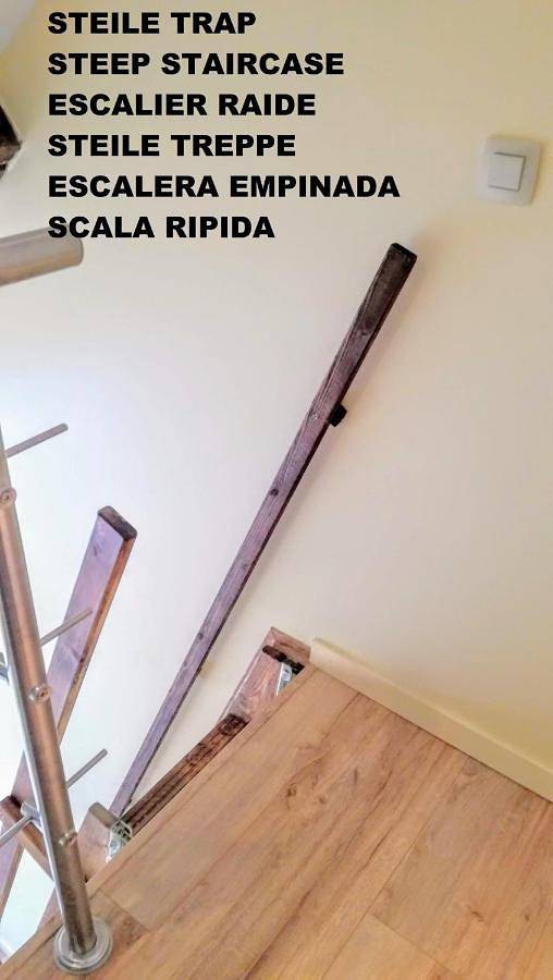 Location de vacances pour 2 personnes, avec jardin et vue à Boom - 4