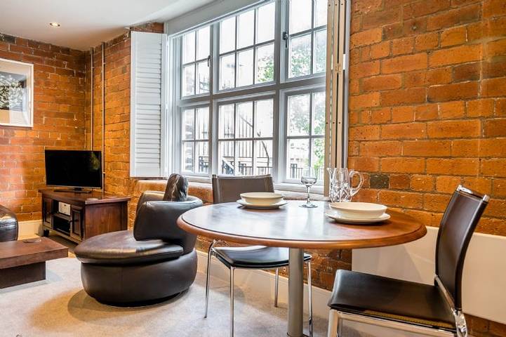 Ferienhaus für 2 Personen in York