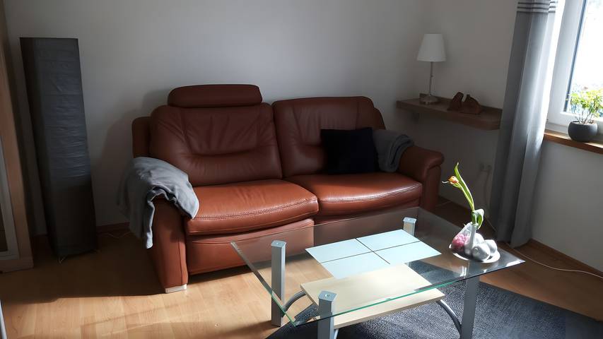 Ferienwohnung für 4 Personen, mit Balkon in Villingen-Schwenningen - 3