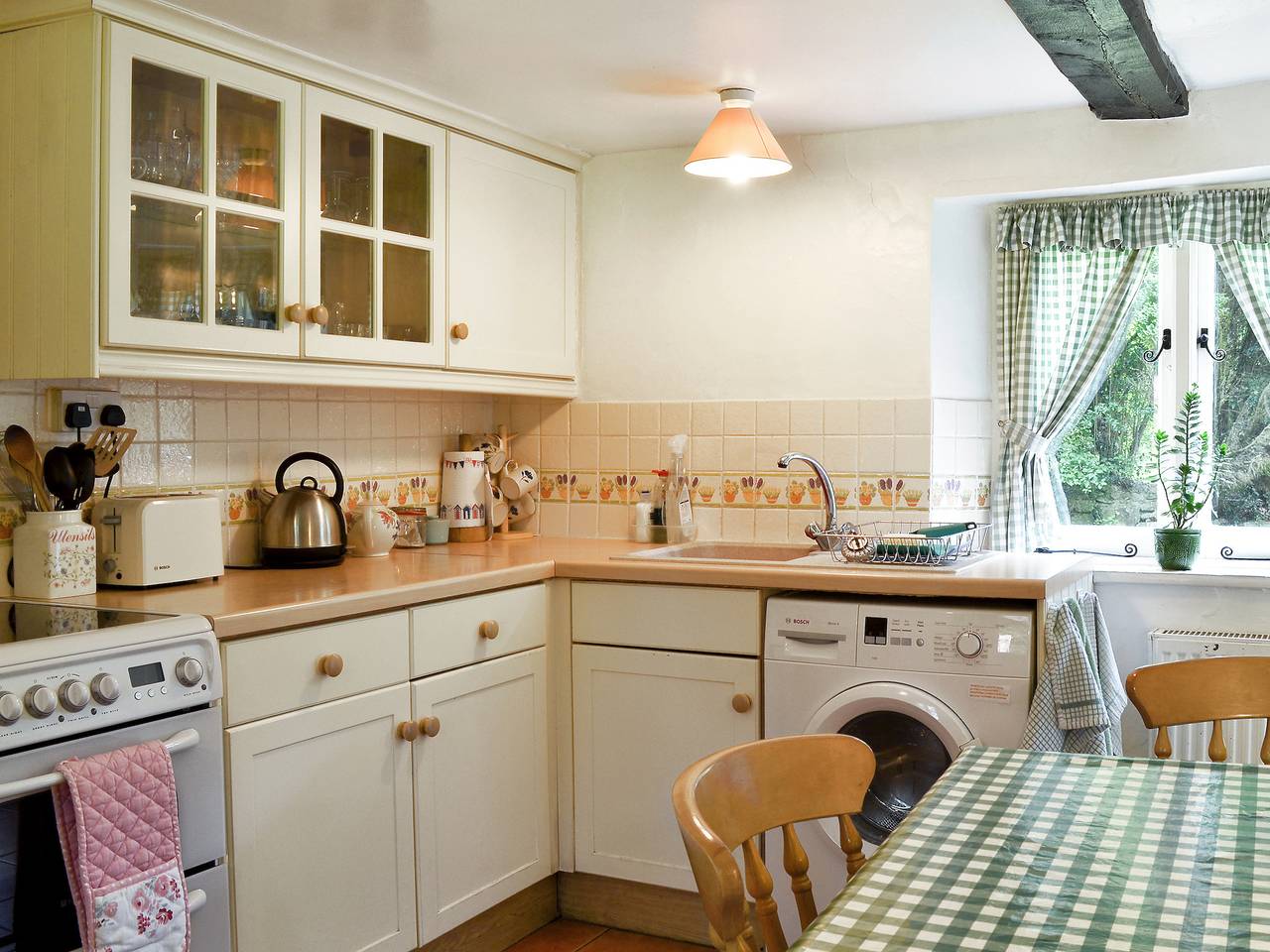 Cottage für 3 Personen mit Garten in Bramshott and Liphook, South-Downs