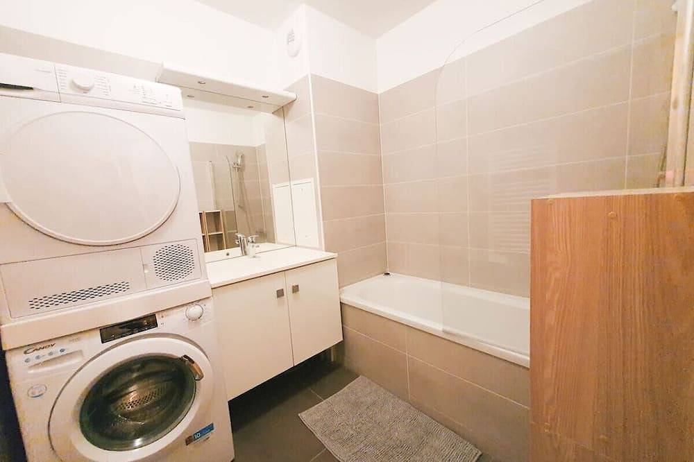 Entire apartment, Beautifull T3 with garden 5 min from Versailles in Viroflay, Yvelines