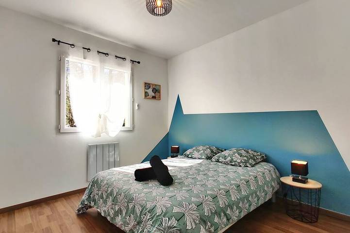 Location de vacances pour 8 personnes à Ussat - 4