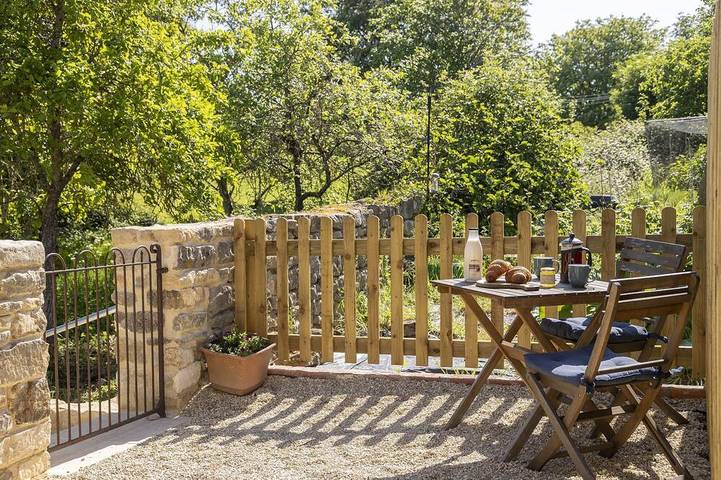 Cottage for 2 people in Broadway (Worcestershire)