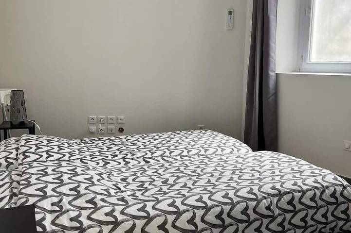 Privater Pool Villa am Meer in Toulon, Mittelmeerküste (Frankreich)