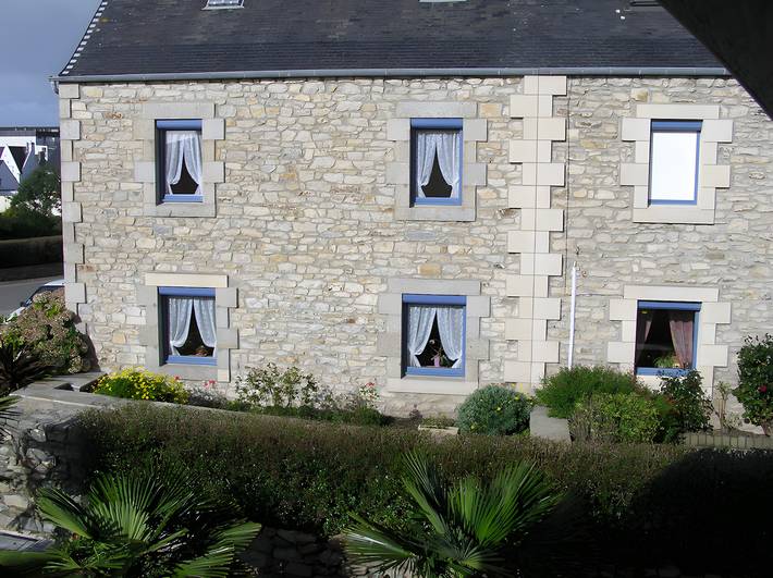 Maison de vacances pour 4 personnes - 1
