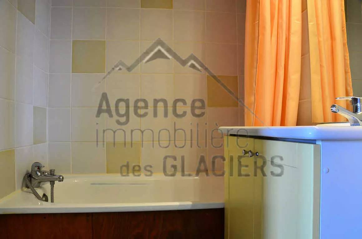 Estudio entero, Estudio para 3 personas in La Plagne, Bellentre