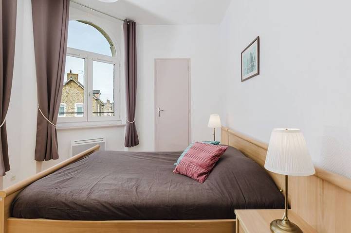 Gîte pour 2 personnes à La Richardais - 3