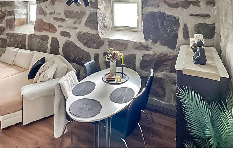 Ferienwohnung für 4 Personen, mit Garten in Kristiansand - 2