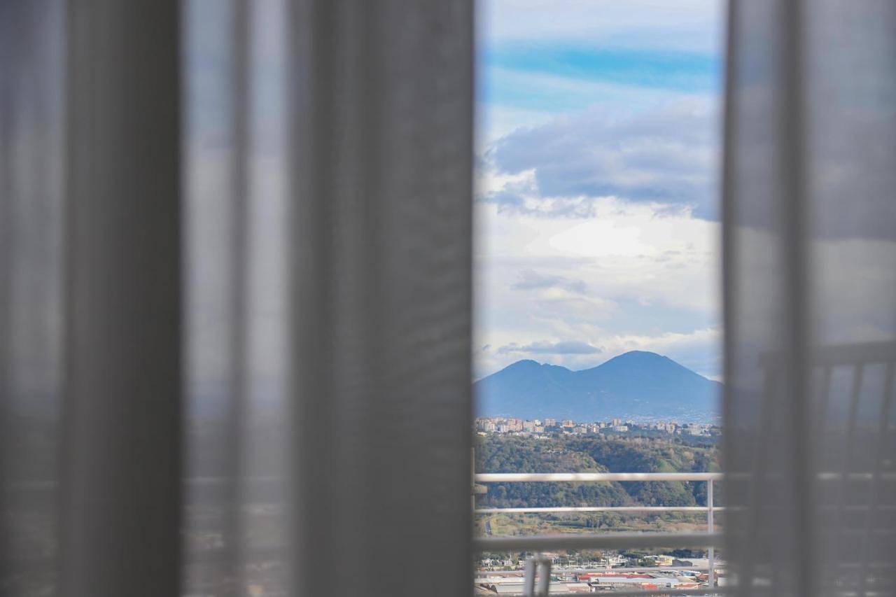 Hotel Gli Dei in Pozzuoli, Napoli e dintorni