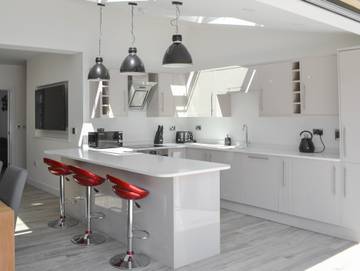 Cottage for 5 People in Amble, Northumberland Coast, Photo 2