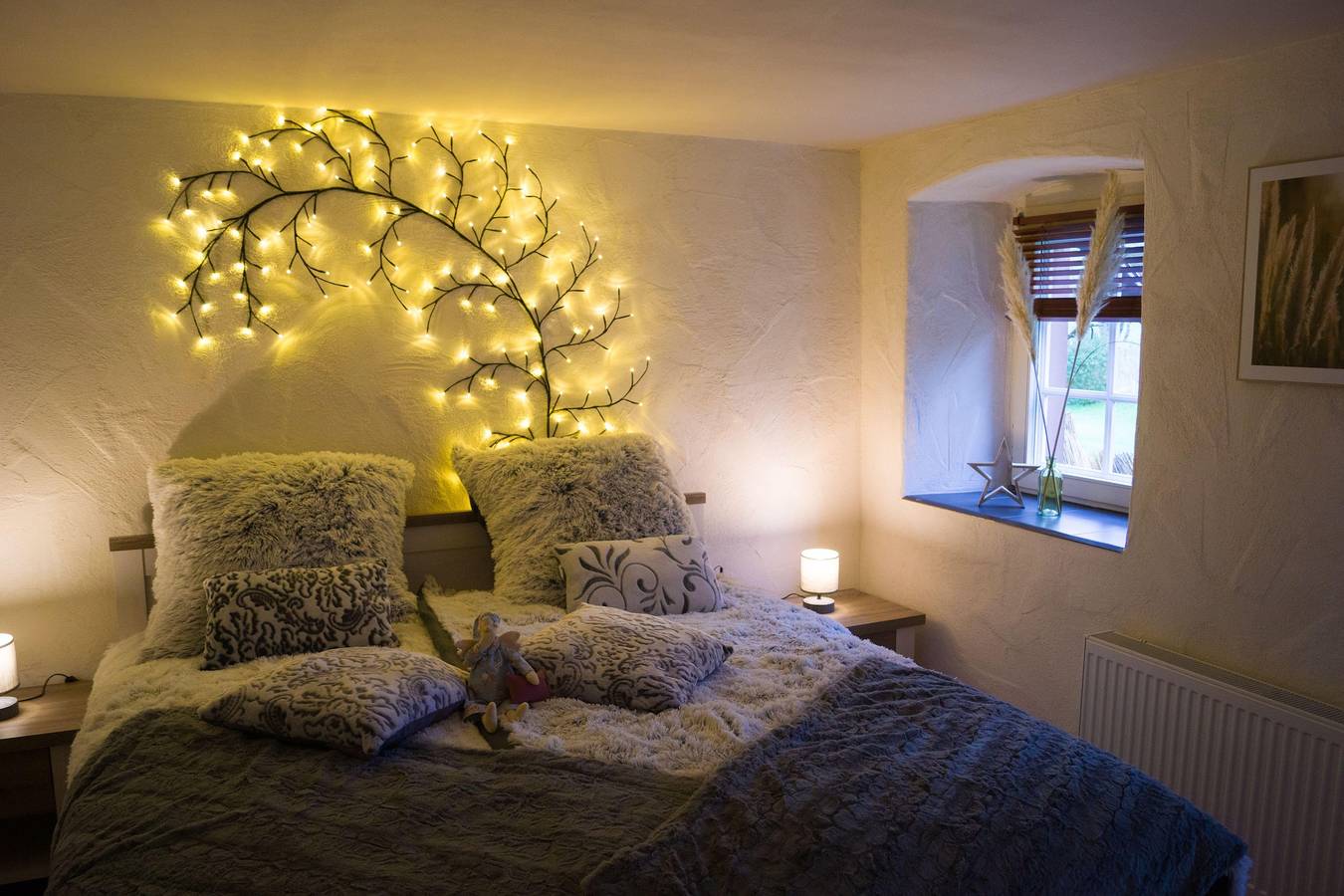 Geheel vakantieappartement, Ferienwohnung Zum Jehöschnis in Gerolstein, Vulkaan-Eifel