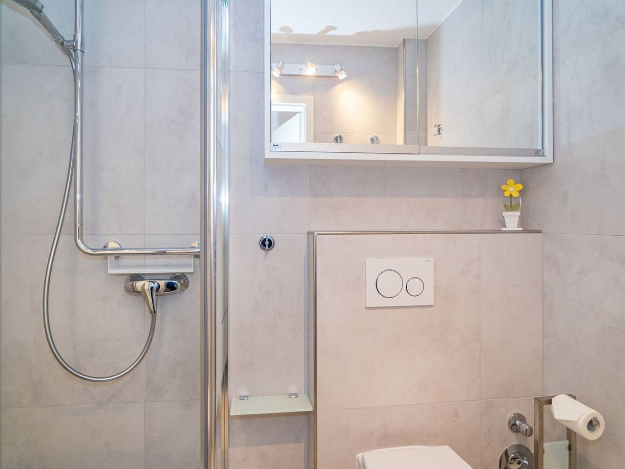 Ganze Ferienwohnung, Nordmarkhof, App 29 - Nordmarkhof, App 29 in Westerland, Sylt (Gemeinde)