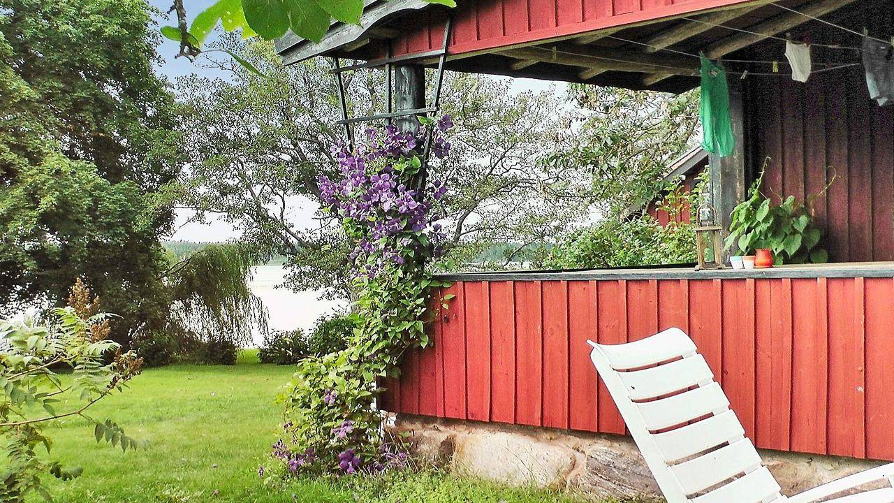 Ferienhaus für 5 Personen (150 m²) in Väddö in Ortala, Stockholm und Umgebung