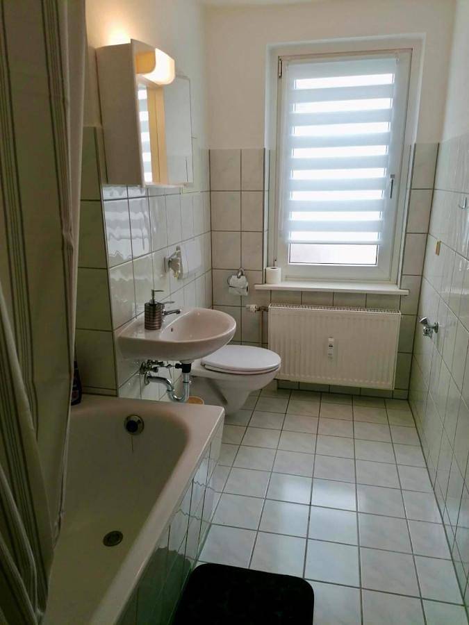 Gîte pour 4 personnes à Borna - 2