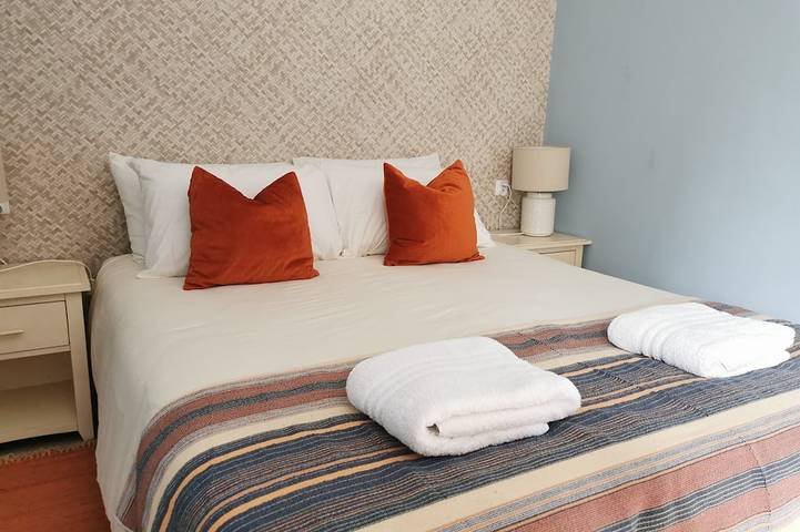 Location de vacances pour 4 personnes, avec terrasse et jardin, animaux acceptés à Segonzac - 2