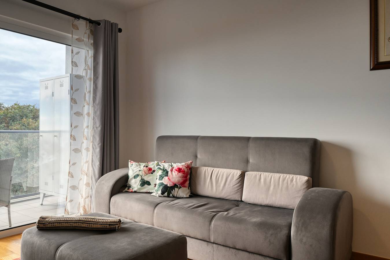 Geheel appartement, Tamariz Sea View, a Home in Madeira in Caniço de Baixo, Caniço