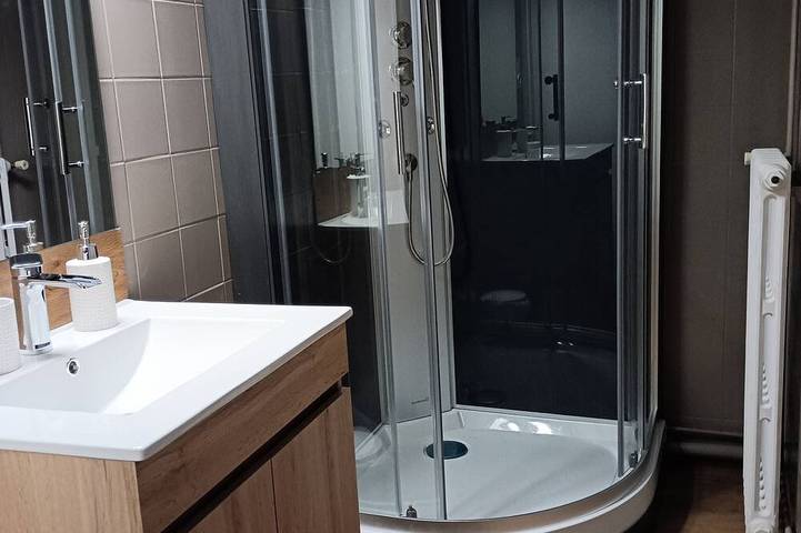 Gîte pour 4 personnes dans Thermes Callou - 3
