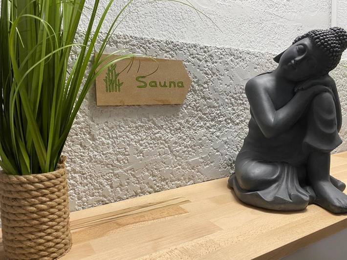 Hôtel pour 2 personnes, avec jardin ainsi que terrasse et sauna, animaux acceptés dans Pont-à-Mousson - 3