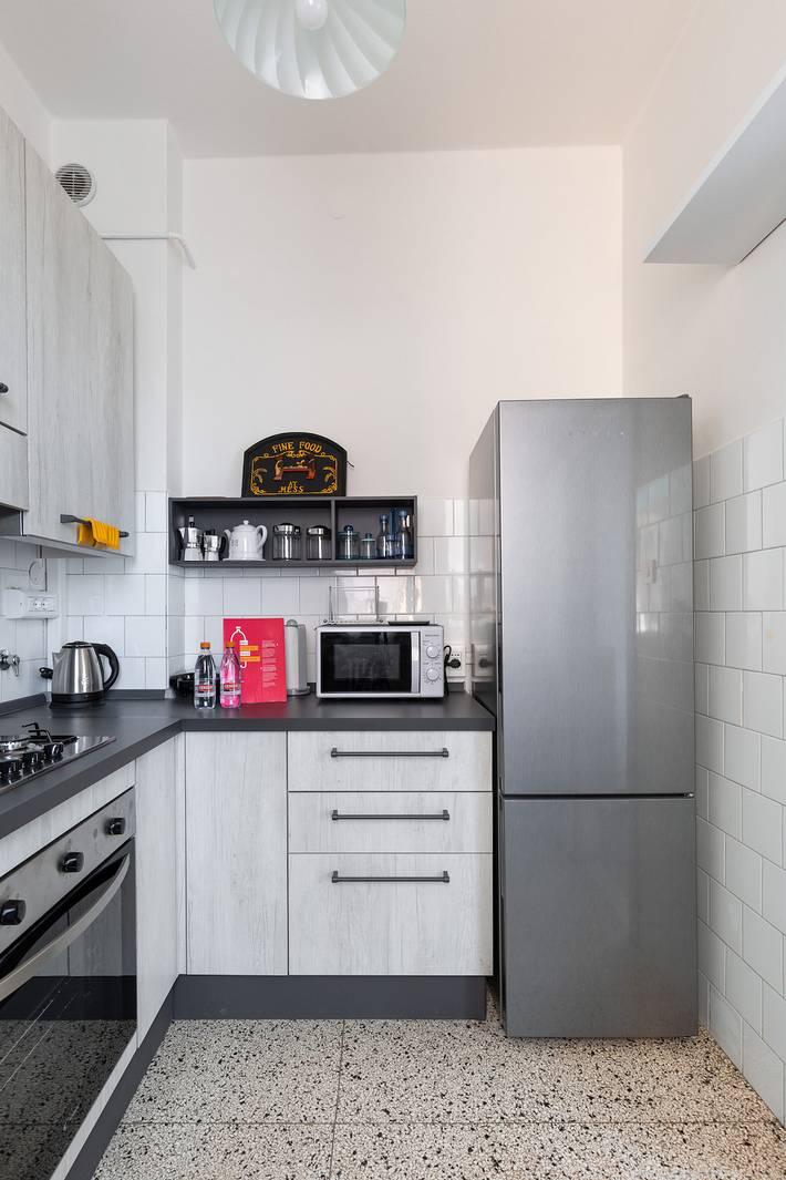 Entire apartment, Appartamento Ibisco by Wonderful Italy in Bologna, Bologna Province