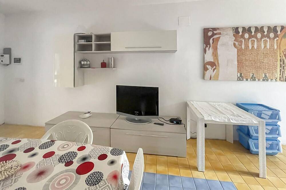Appartement entier, Superbe appartement à Vico del Gargano in Vico del Gargano, Gargano